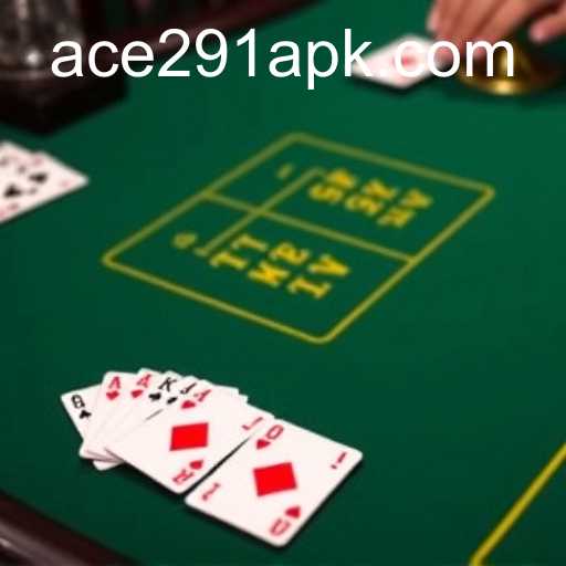 The Fascinating World of Baccarat Game