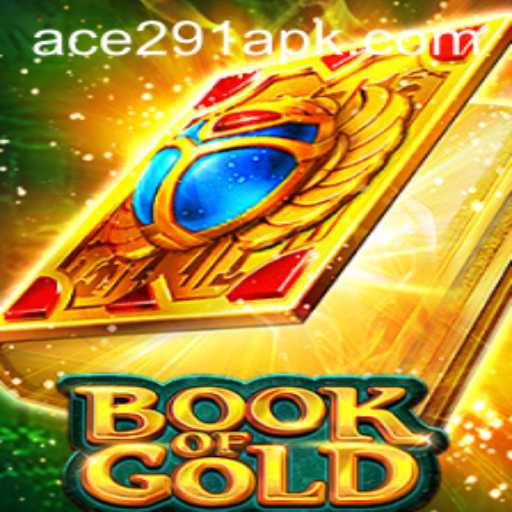 Discovering the Enchanting World of Book of Gold