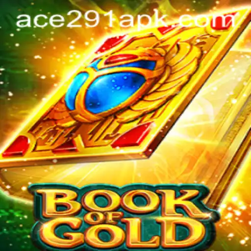 Discovering the Enchanting World of Book of Gold