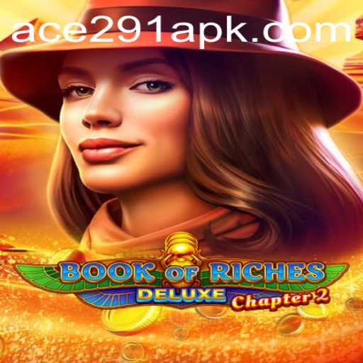 Immersive Adventure in Book of Riches Deluxe Chapter 2: A Journey Through Time
