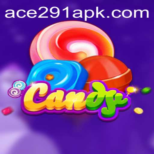 Candy: A Sweet Gaming Adventure with Ace291.com