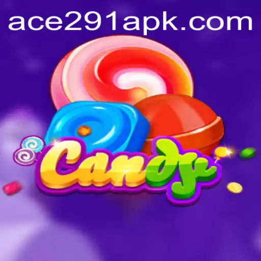 Candy: A Sweet Gaming Adventure with Ace291.com
