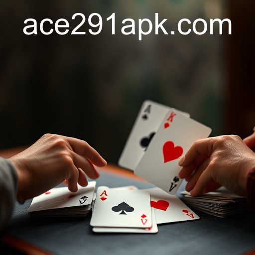 Exploring the Fascinating World of Card Games