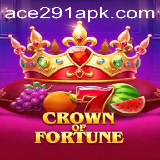 CrownofFortune: An Exciting Journey with Ace291.com