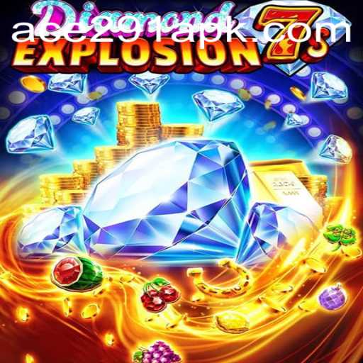 Discover the Exciting World of DiamondExplosion7s at Ace291.com