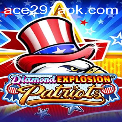 Unveiling DiamondExplosionPatriots: A Captivating New Gaming Experience