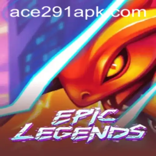 EpicLegends: Dive into the Adventure with Ace291.com