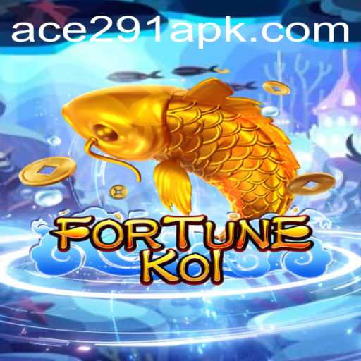 Discover the Excitement of FORTUNEKOI: A Dive into Gaming Perfection with Ace291.com