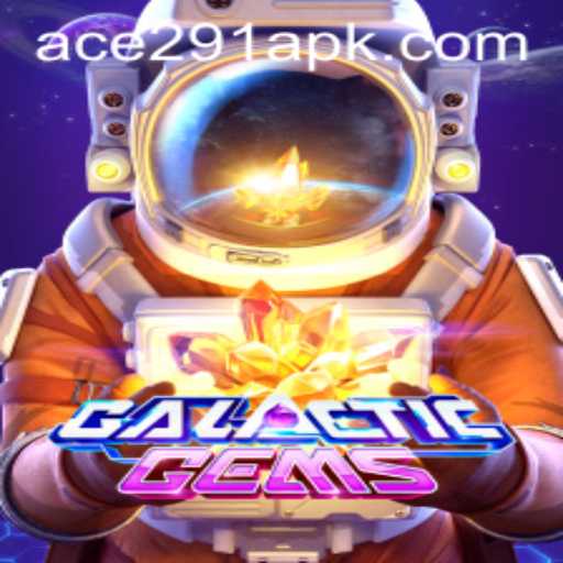 GalacticGems: The Ultimate Cosmic Adventure