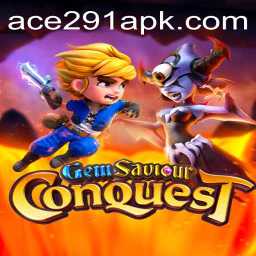 Explore the Enchanting World of GemSaviourConquest Featuring Ace291.com