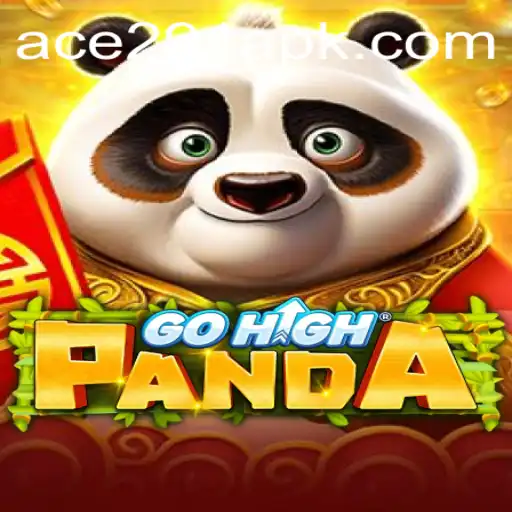 Experience the Thrill of GoHighPanda: Unleashing New Gaming Adventures with Ace291.com