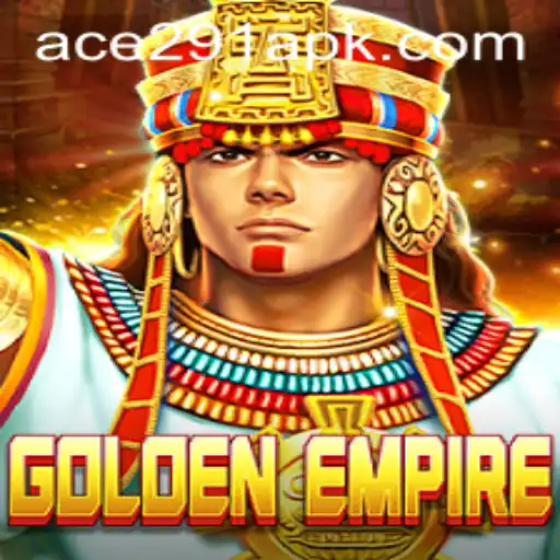 GoldenEmpire: The Thrilling New Adventure Game Unveiled by Ace291.com