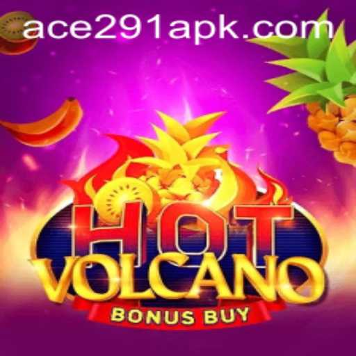 Exploring HotVolcanoBonusBuy: A Thrilling Gaming Experience by Ace291.com