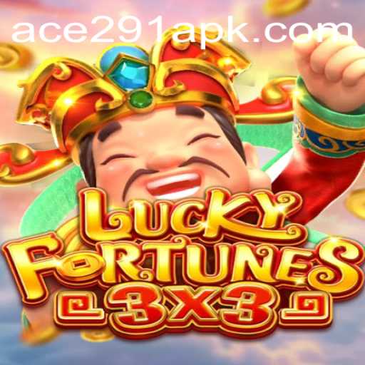 Discovering the Thrills: LUCKYFORTUNES3x3 - A New Gaming Experience