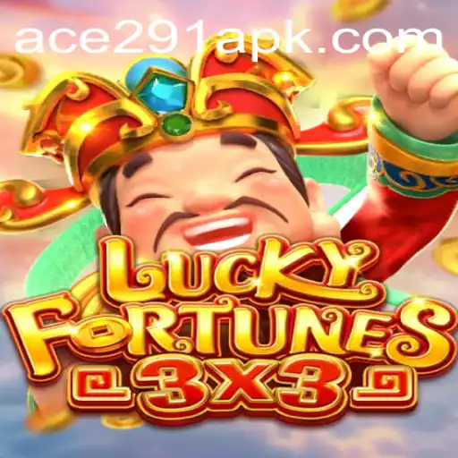Discovering the Thrills: LUCKYFORTUNES3x3 - A New Gaming Experience