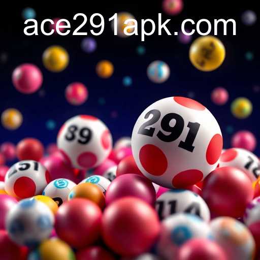 Lottery Games: The Allure and Innovation Thriving on Ace291.com