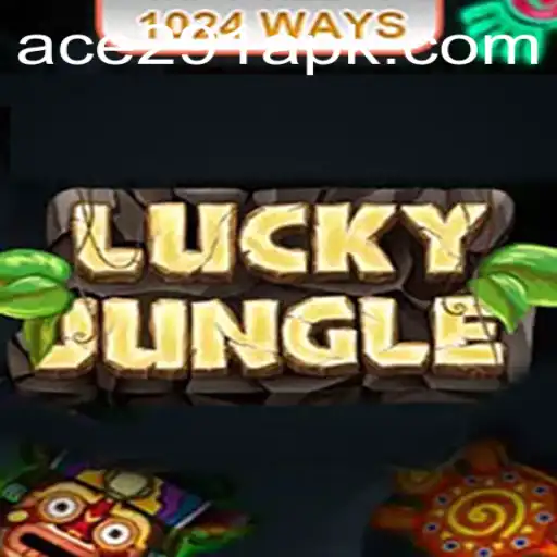 Explore the Thrills of LuckyJungle1024: A Unique Gaming Adventure