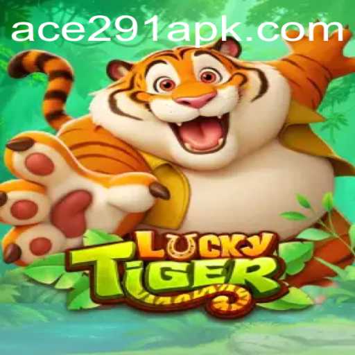Exploring the Exciting World of LuckyTiger: A Comprehensive Guide