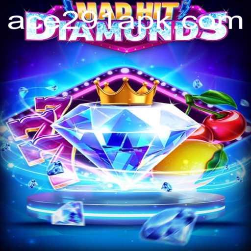 MadHitDiamonds: A Dynamic Adventure in the World of Ace291.com