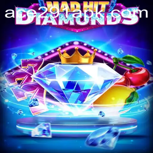 MadHitDiamonds: A Dynamic Adventure in the World of Ace291.com