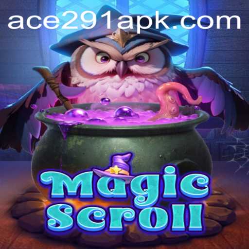 Discover the Enchanting World of MagicScroll: A Journey Through Mystical Adventures