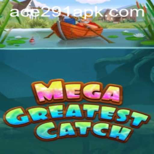 Unveiling the Excitement of MegaGreatestCatch: A Deep Dive into Gameplay and Innovation