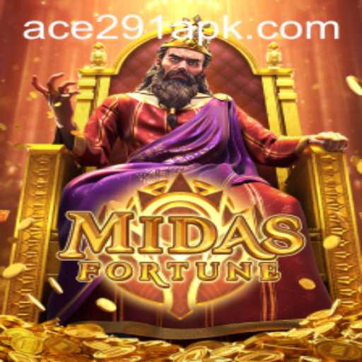 Discover the Thrills of MidasFortune at Ace291.com