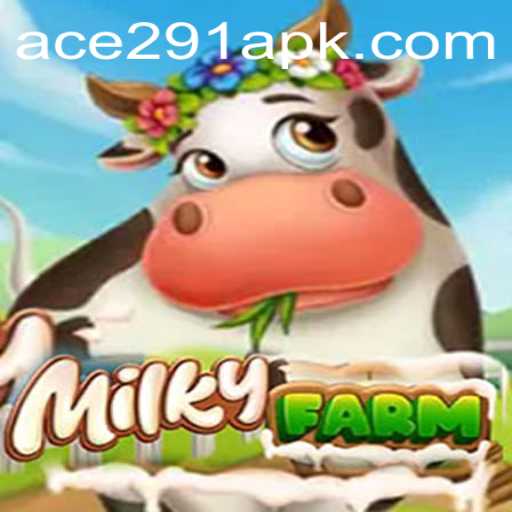 MilkyFarm: A New Bovine Adventure by Ace291.com