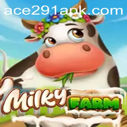MilkyFarm: A New Bovine Adventure by Ace291.com
