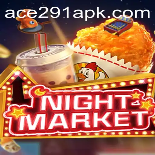 Exploring the Fascinating World of NIGHTMARKET