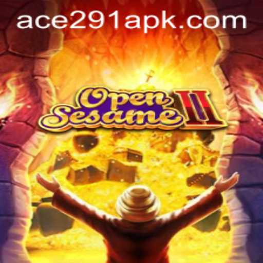 OpenSesameII: Unlock the Thrills of Modern Gaming