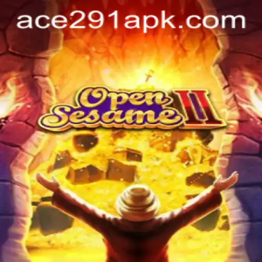 OpenSesameII: Unlock the Thrills of Modern Gaming
