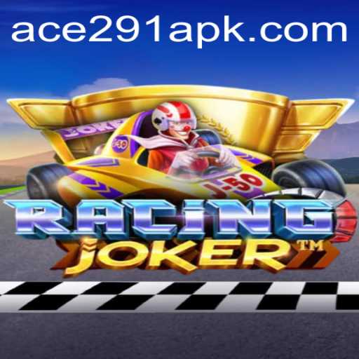 RacingJoker: Navigating the High-Stakes World of Digital Racing