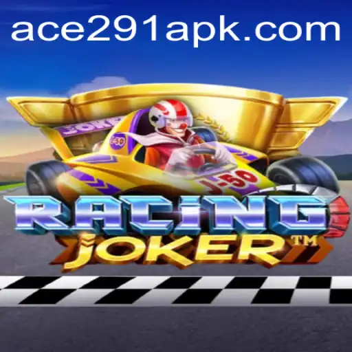 RacingJoker: Navigating the High-Stakes World of Digital Racing