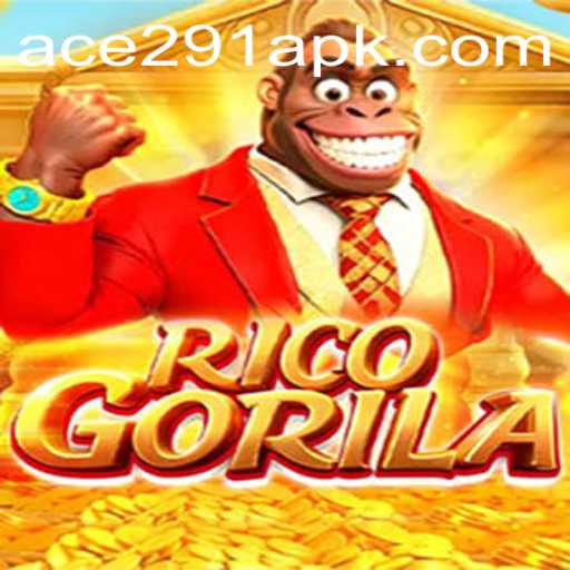 RicoGorila: A Thrilling Adventure Through the Jungle