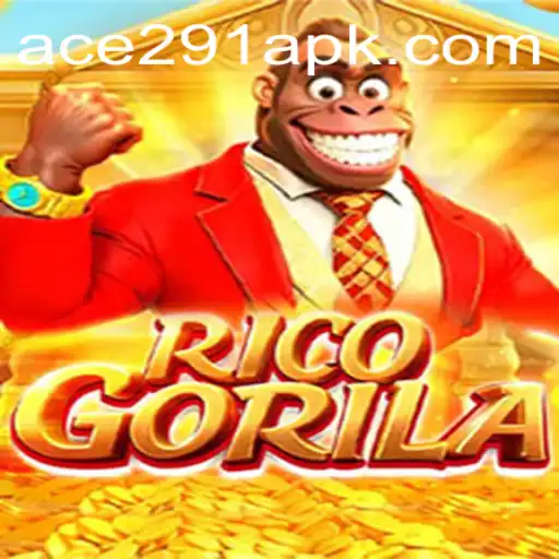 RicoGorila: A Thrilling Adventure Through the Jungle