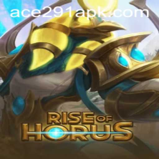 Exploring the Enigmatic World of RiseofHorus: A Journey Through Ancient Egypt