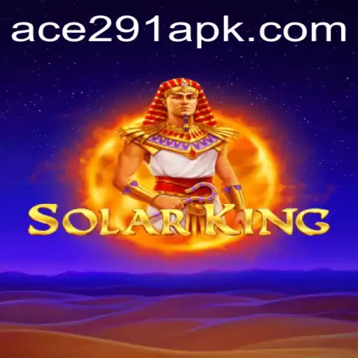 Unveiling the Galactic Adventure of SolarKing at Ace291.com