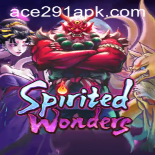 Discover the Mystical Realm of SpiritedWonders: A Comprehensive Guide