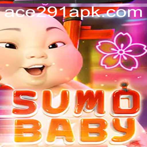 SumoBaby: The Newest Sensation in Interactive Gaming