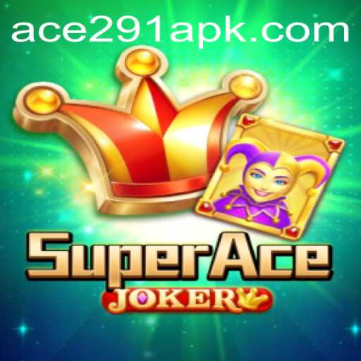 Discover the Thrills of SuperAceJoker