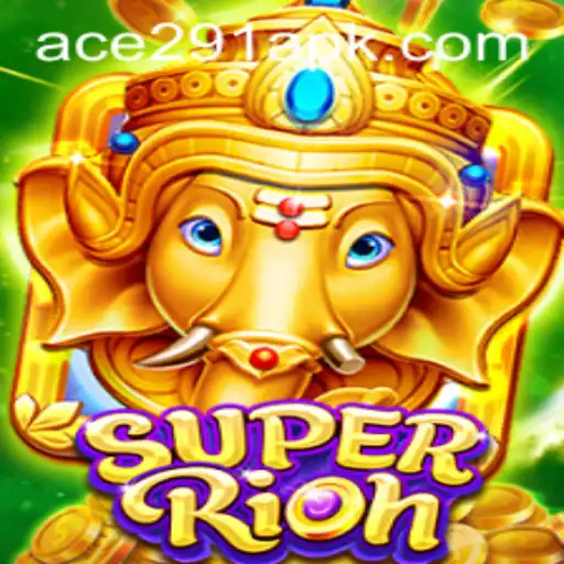 Discover the Excitement of SuperRich: A Comprehensive Guide to the Game and Ace291.com
