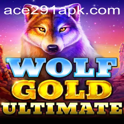 WolfGoldUltimate: Unleashing the Wild Adventure