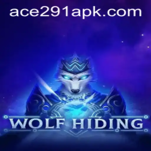 Discover the Thrilling World of WolfHiding: An Engaging New Game