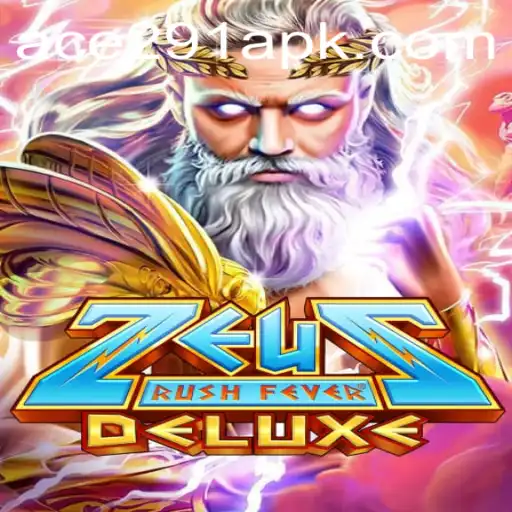 ZeusRushFeverDeluxe: Experience the Divine Thrill of Gaming